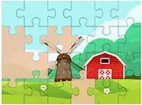 Spring Jigsaw Puzzle