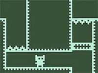 Realm Shift Puzzle Platformer