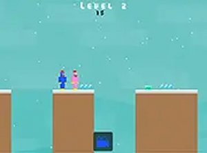 Noob Huggy Kissy Online Game