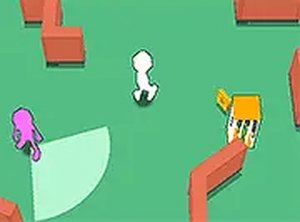 Hide N' Seek Challenge Online Game