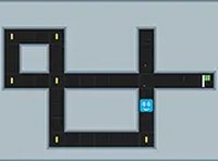 Flag Slide Puzzle Challenge