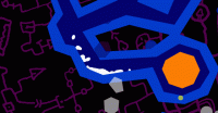 Gravity Shift Liquid Logic