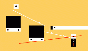 PathFlow: Gravity Puzzle