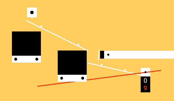 PathFlow: Gravity Puzzle