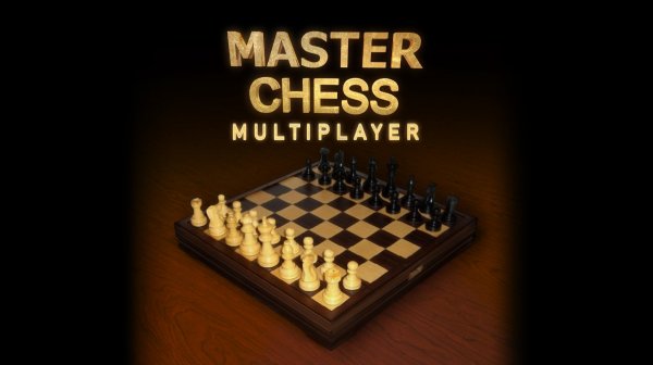 Master Chess Online Game