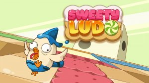 Sweety Ludo Online Game