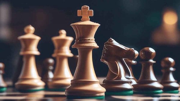 Chess Free Online Puzzle Game
