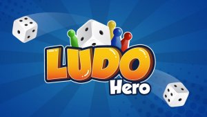 Ludo Hero Online Board Game