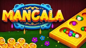 Mancala Online Board Game
