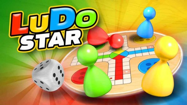 Ludo Star League Online Game