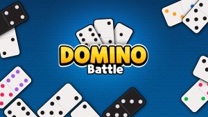 Domino Battle Online Game