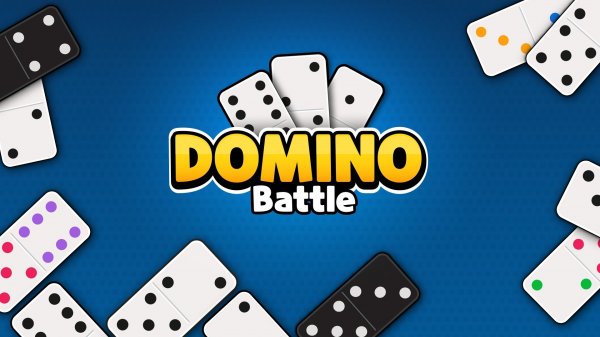 Domino Battle Online Game
