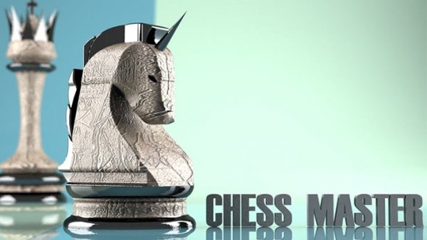 Chess Master Online Game