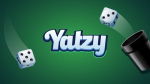 Yatzy Online Dice Game