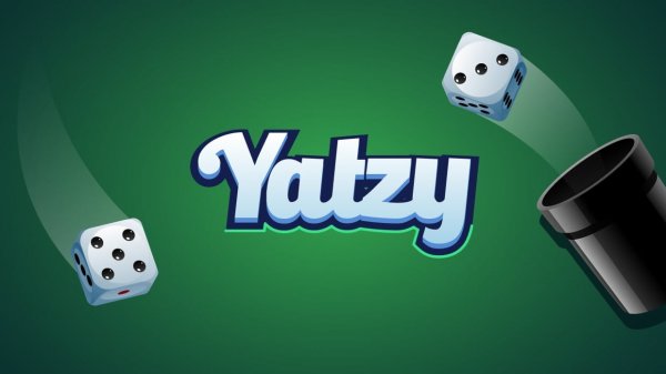 Yatzy Online Dice Game