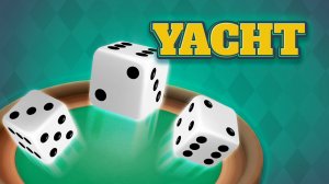 Yacht Dice Game Online