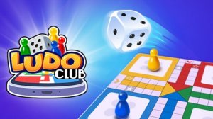 Ludo Club - Fun Dice Game Online