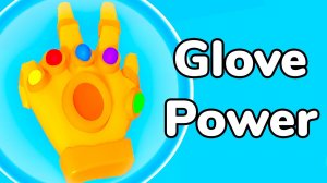 Mitten Dash: Crystal Collection