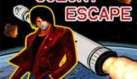 Stellar Rush: Last Launch