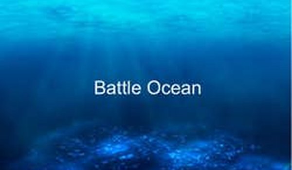 Deep Sea Logic Quest