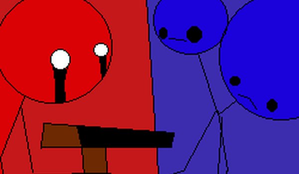 Hue Squad Quick Match