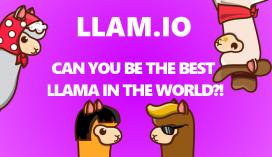 Alpaca Hopping Stadium Brawl